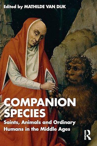 Companion Species