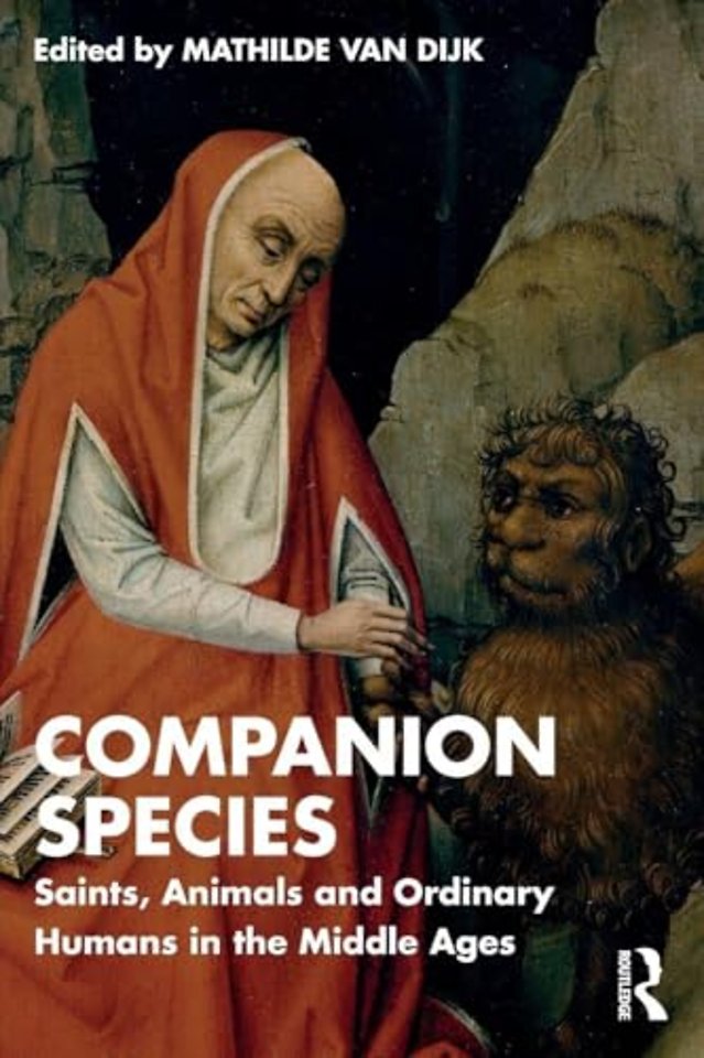 Companion Species