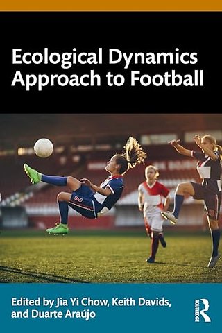 Ecological Dynamics Approach to Football