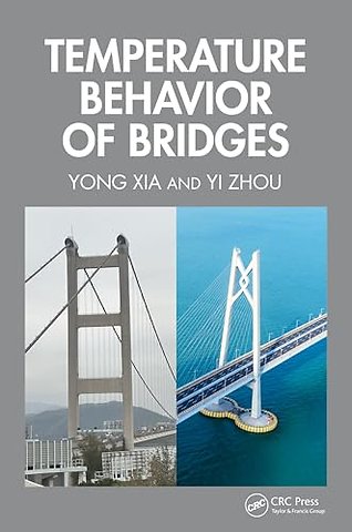 Temperature Behavior of Bridges