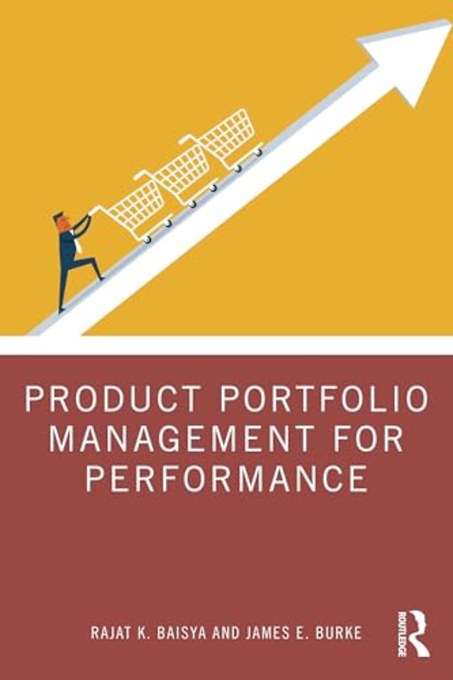Product Portfolio Management for Performance