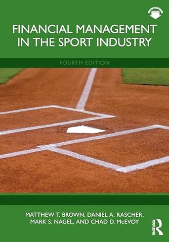 Financial Management in the Sport Industry