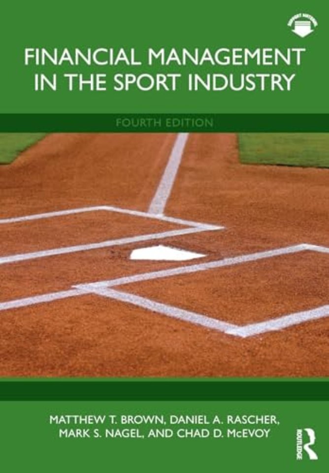 Financial Management in the Sport Industry