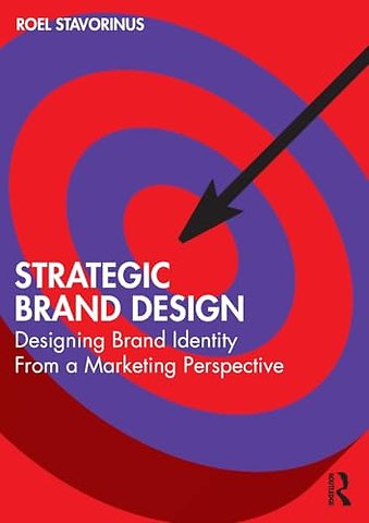 Strategic Brand Design