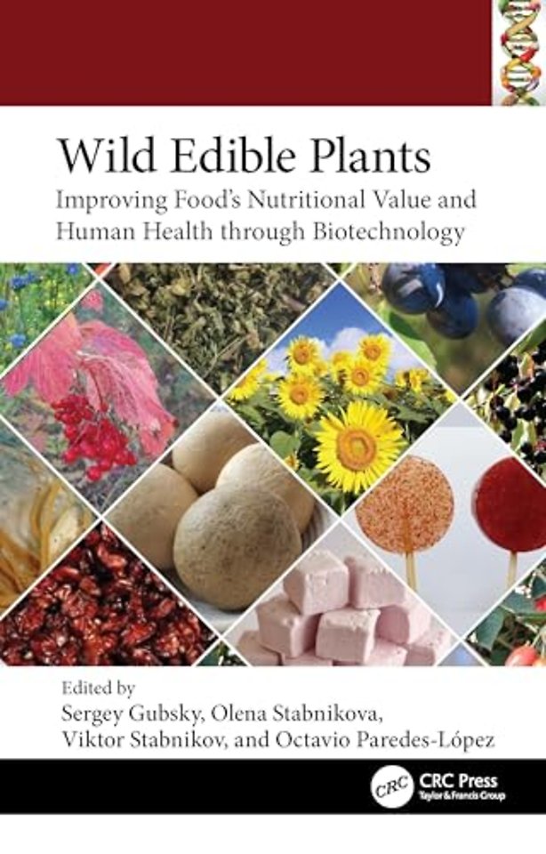 Wild Edible Plants