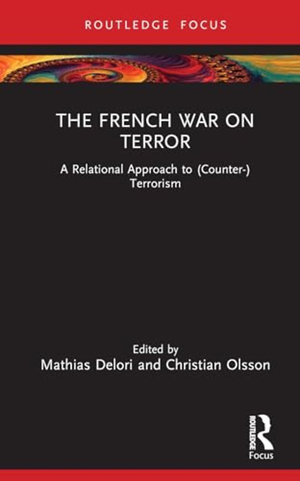 The French War on Terror