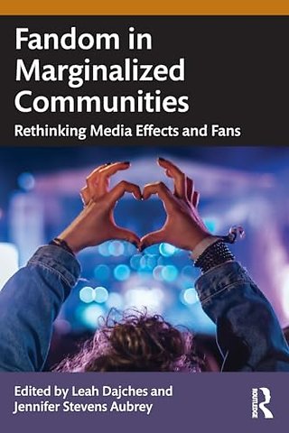Fandom in Marginalized Communities