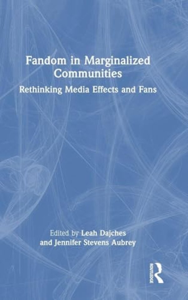 Fandom in Marginalized Communities
