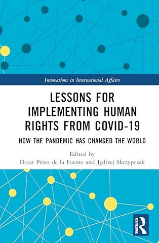 Lessons for Implementing Human Rights from COVID-19