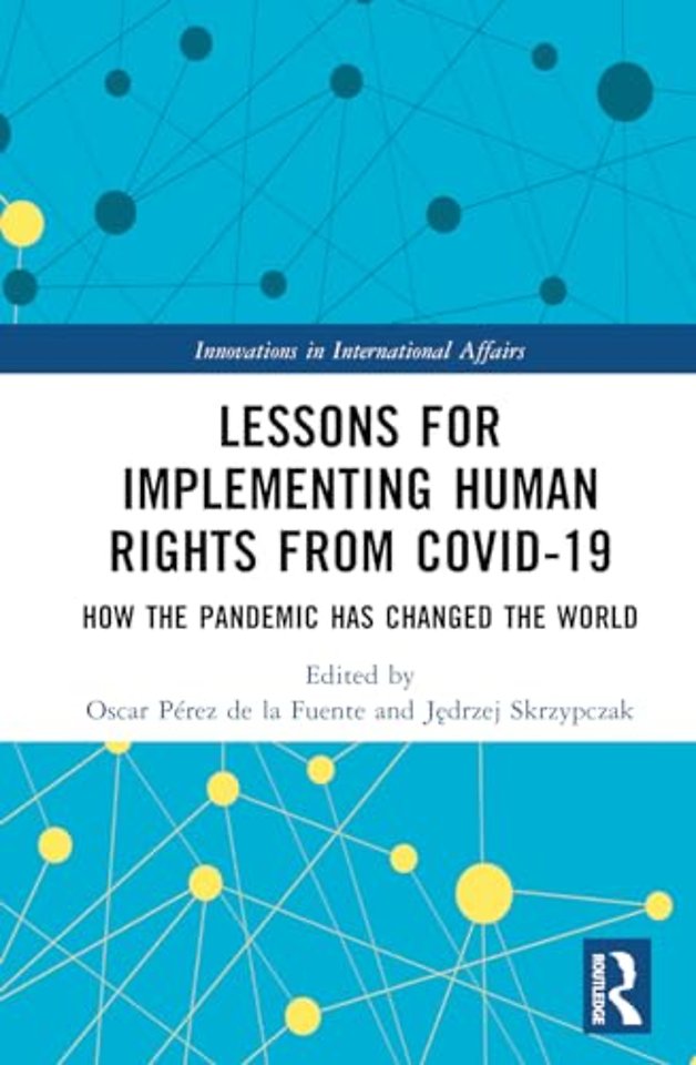 Lessons for Implementing Human Rights from COVID-19