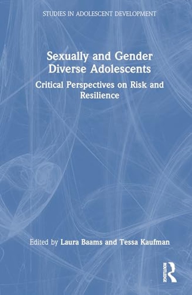 Sexually and Gender Diverse Adolescents