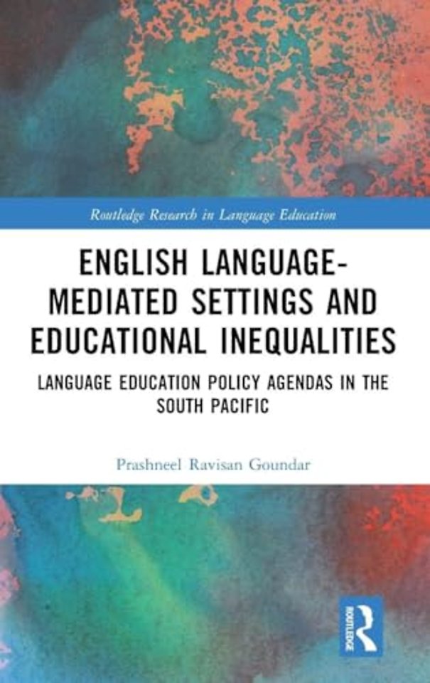 English Language-Mediated Settings and Educational Inequalities