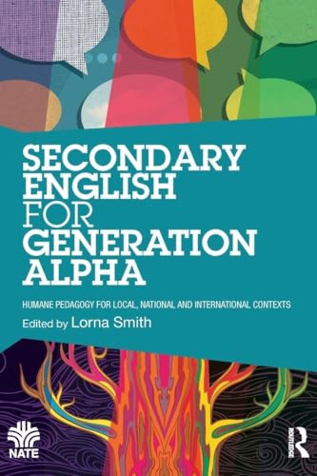Secondary English for Generation Alpha