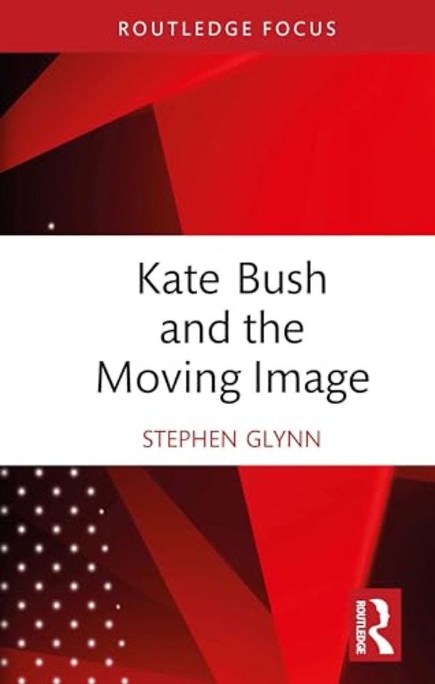 Kate Bush and the Moving Image