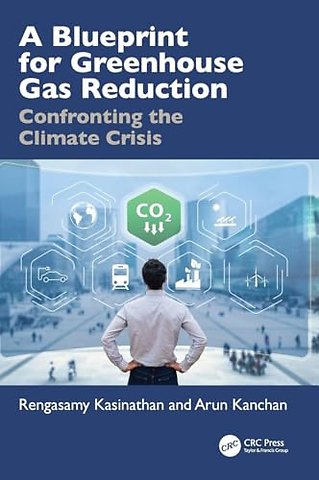 A Blueprint for Greenhouse Gas Reduction