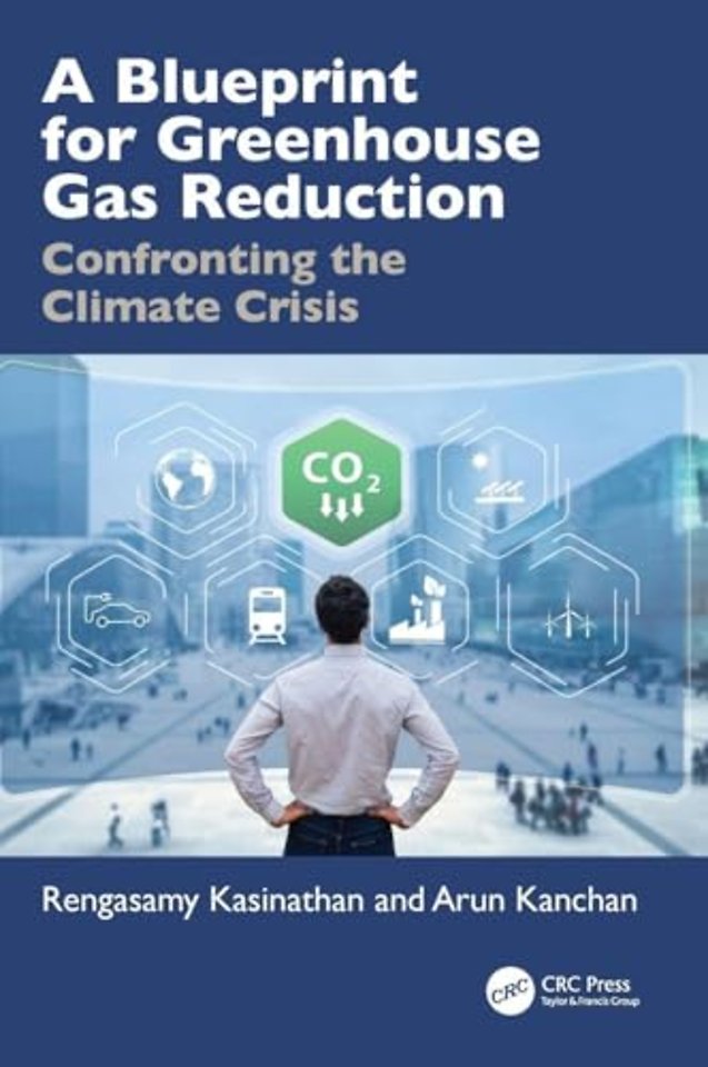 A Blueprint for Greenhouse Gas Reduction