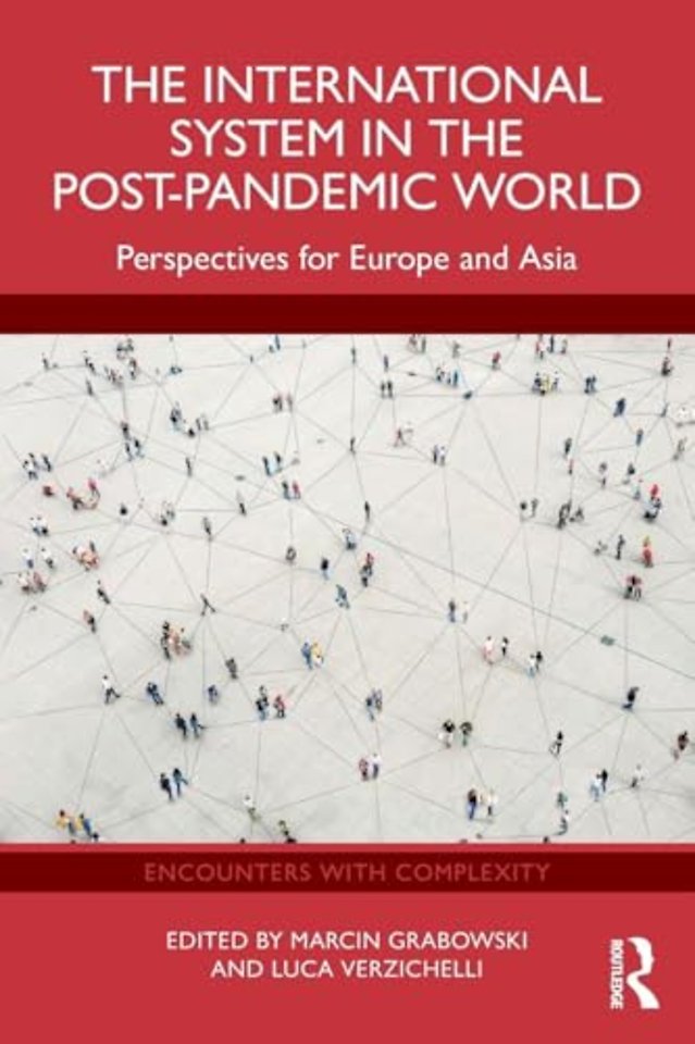 The International System in the Post-Pandemic World