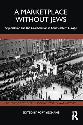 A Marketplace Without Jews
