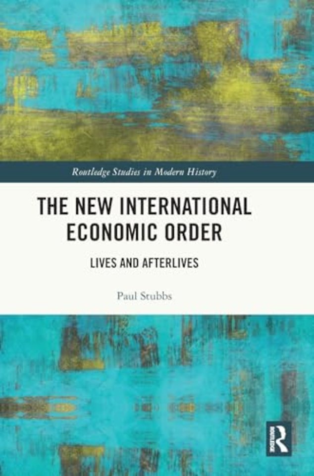 The New International Economic Order