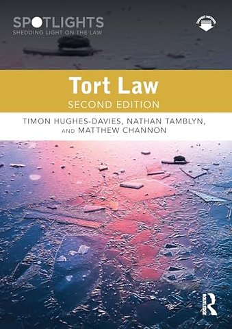 Tort Law