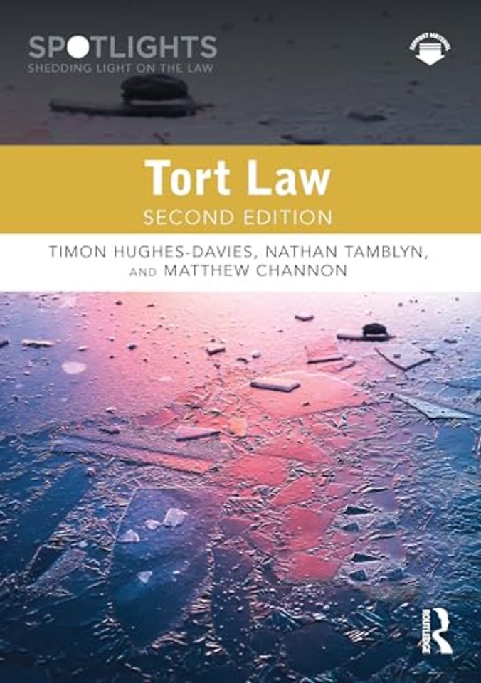 Tort Law
