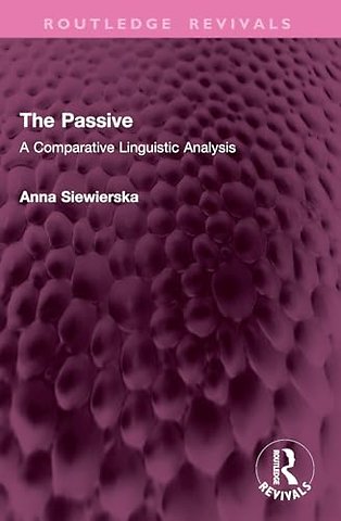 The Passive