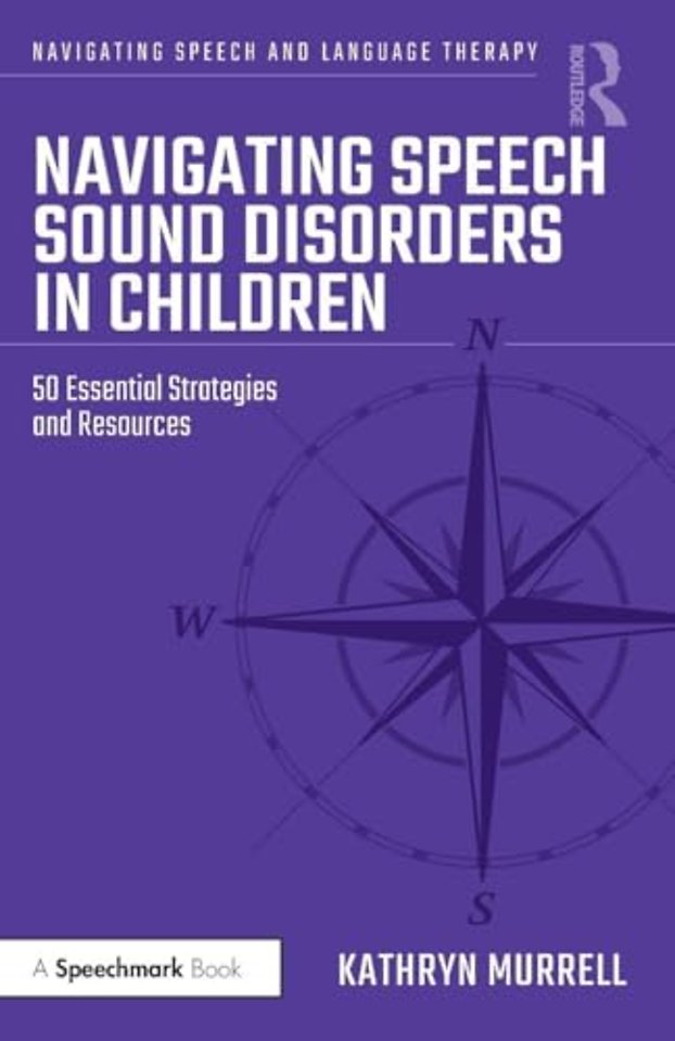 Navigating Speech Sound Disorders in Children