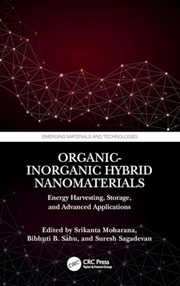 Organic-Inorganic Hybrid Nanomaterials