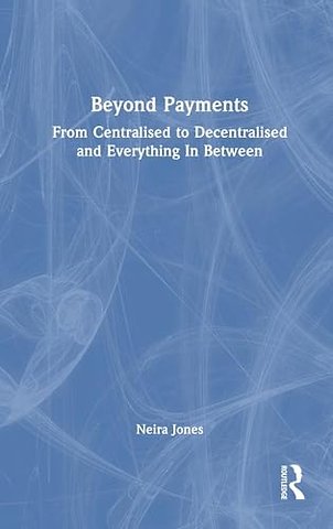 Beyond Payments