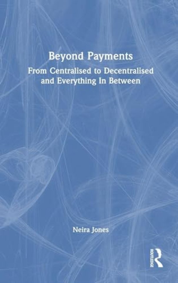 Beyond Payments