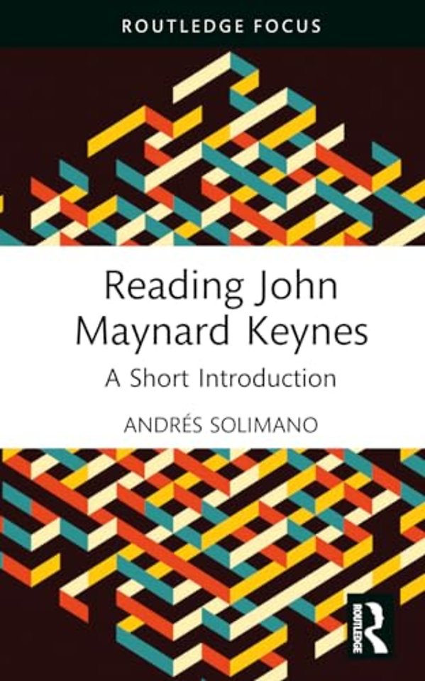 Reading John Maynard Keynes