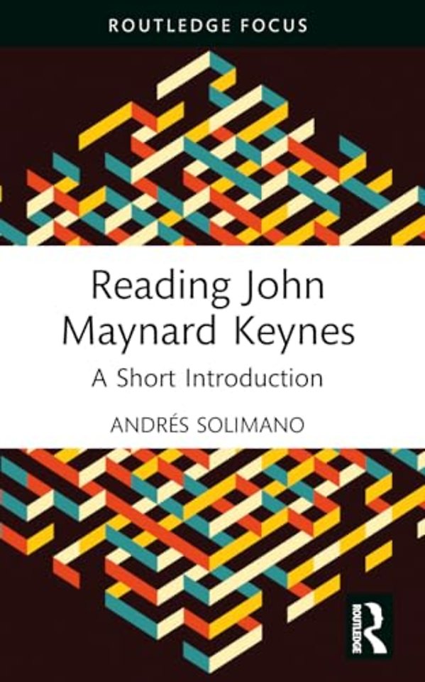 Reading John Maynard Keynes
