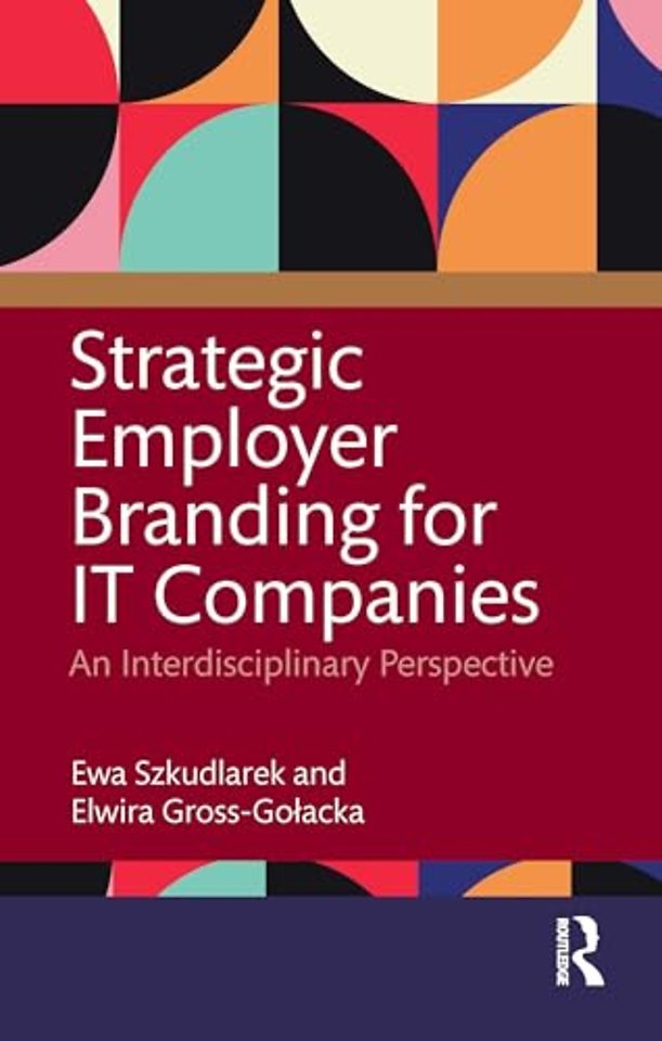 Strategic Employer Branding for IT Companies