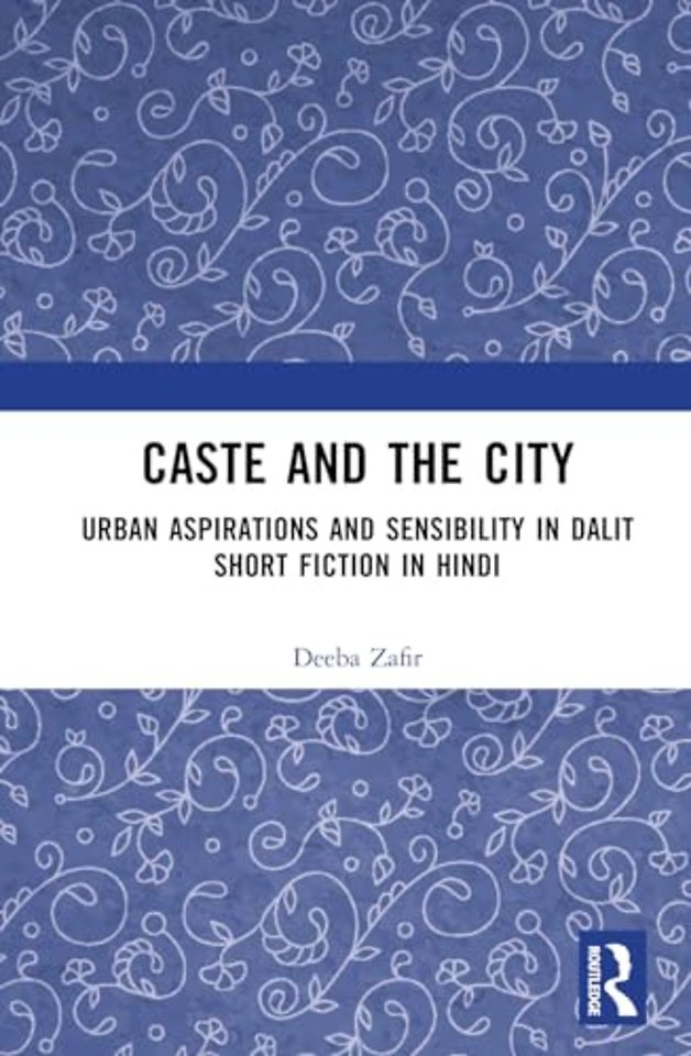 Caste and the City