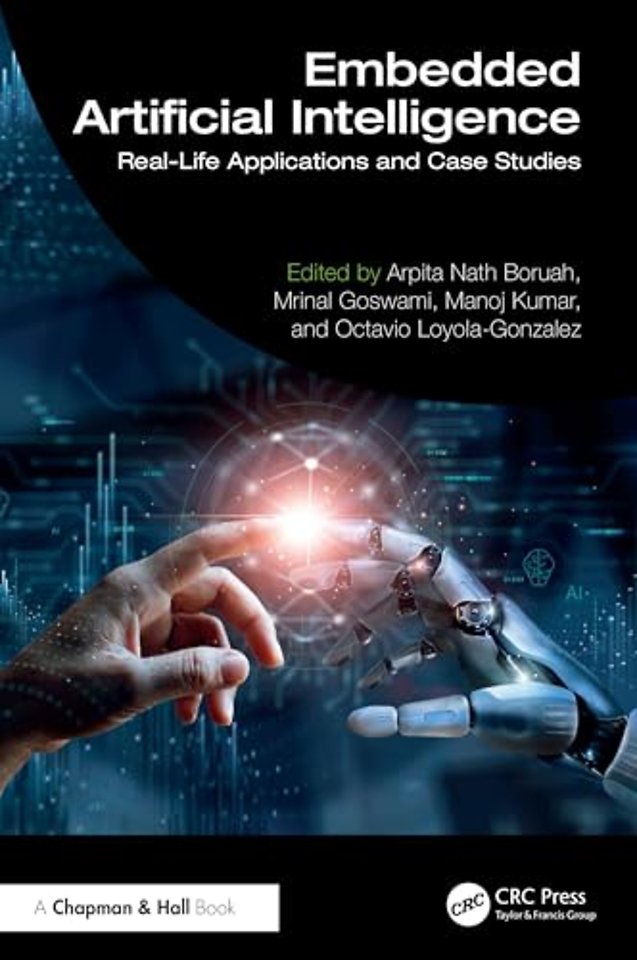 Embedded Artificial Intelligence