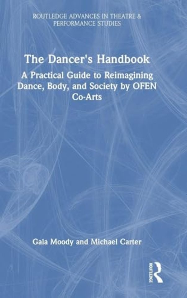 The Dancer's Handbook