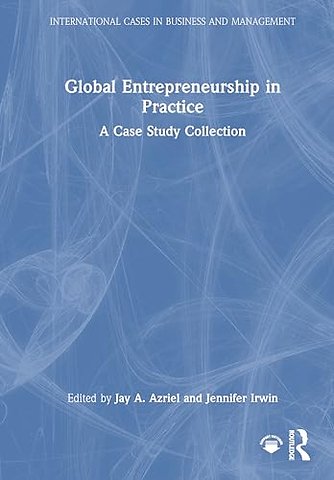 Global Entrepreneurship in Practice