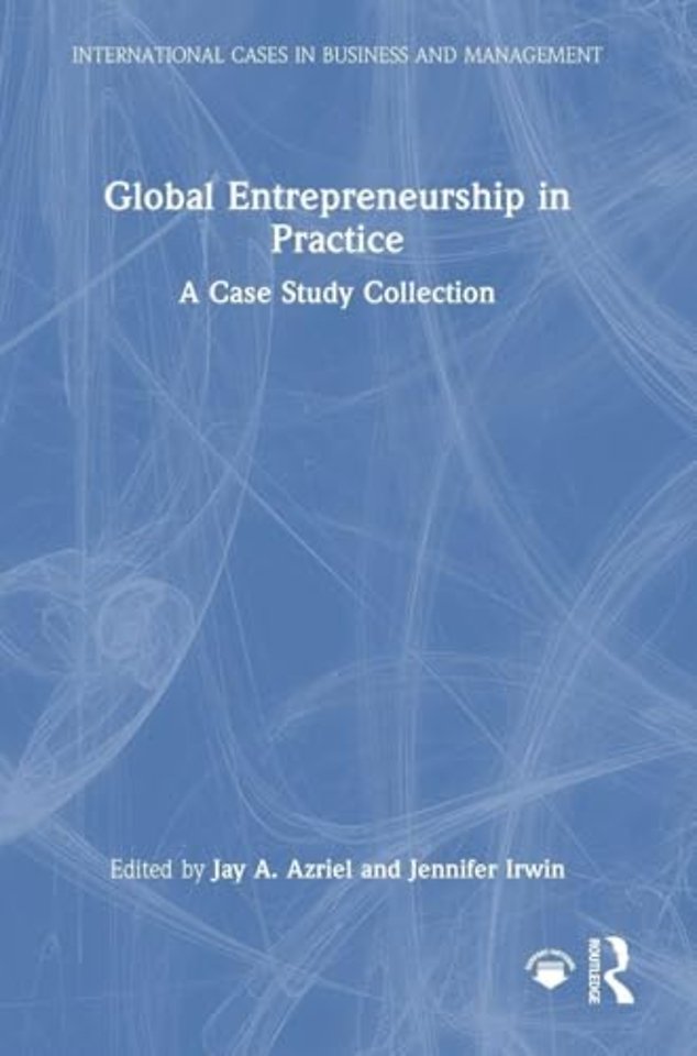 Global Entrepreneurship in Practice