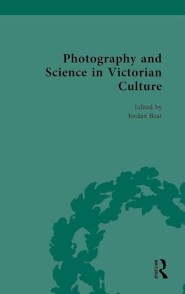 Photography and Science in Victorian Culture