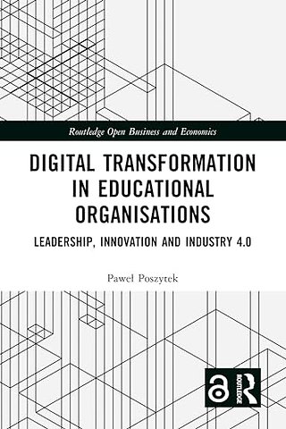Digital Transformation in Educational Organizations