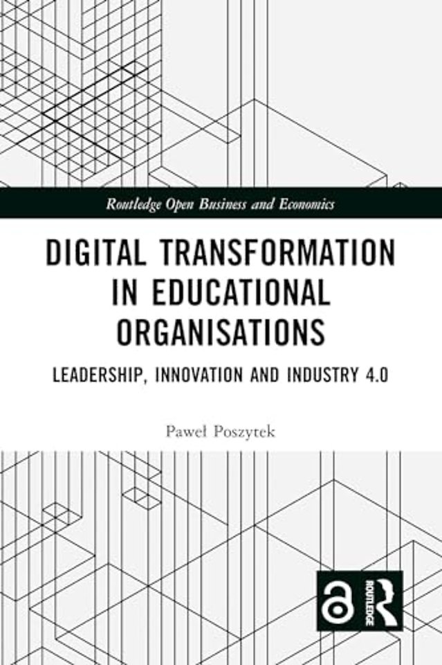 Digital Transformation in Educational Organizations