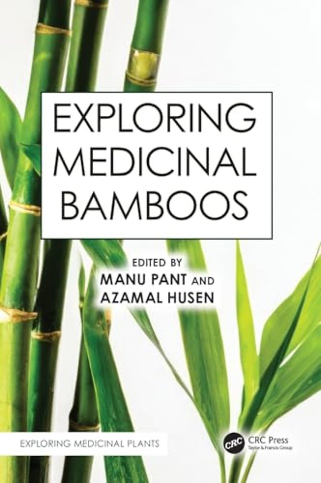 Exploring Medicinal Bamboos