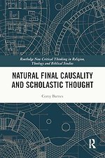 Natural Final Causality and Scholastic Thought