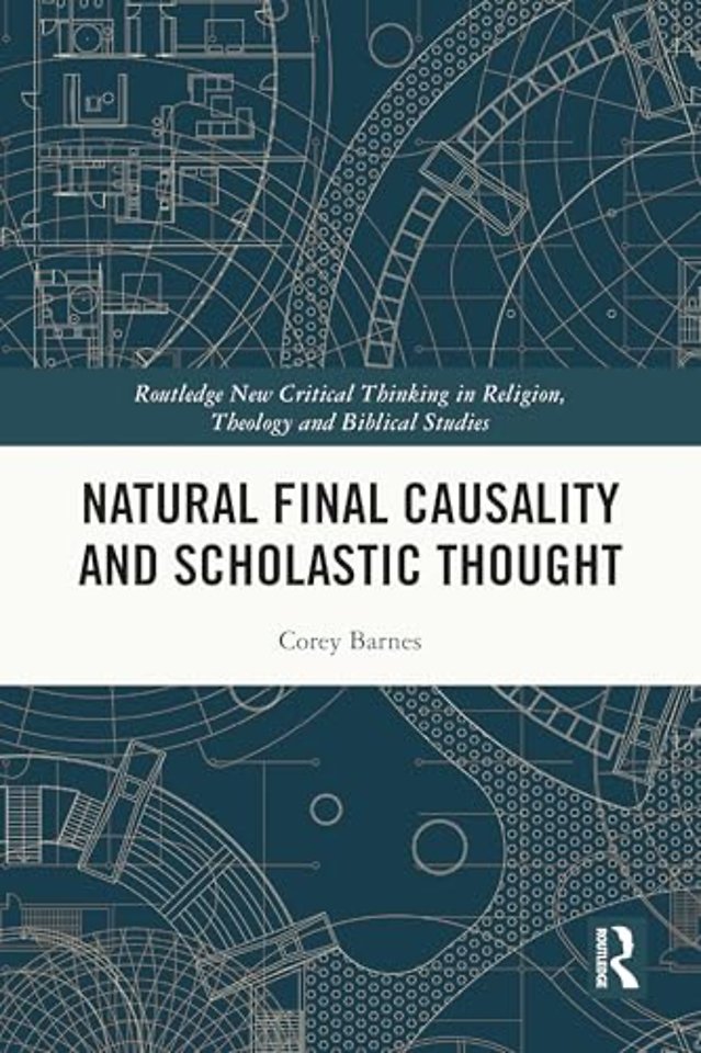 Natural Final Causality and Scholastic Thought