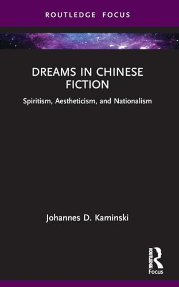 Dreams in Chinese Fiction