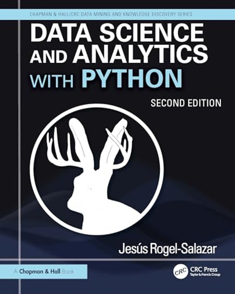 Data Science and Analytics with Python