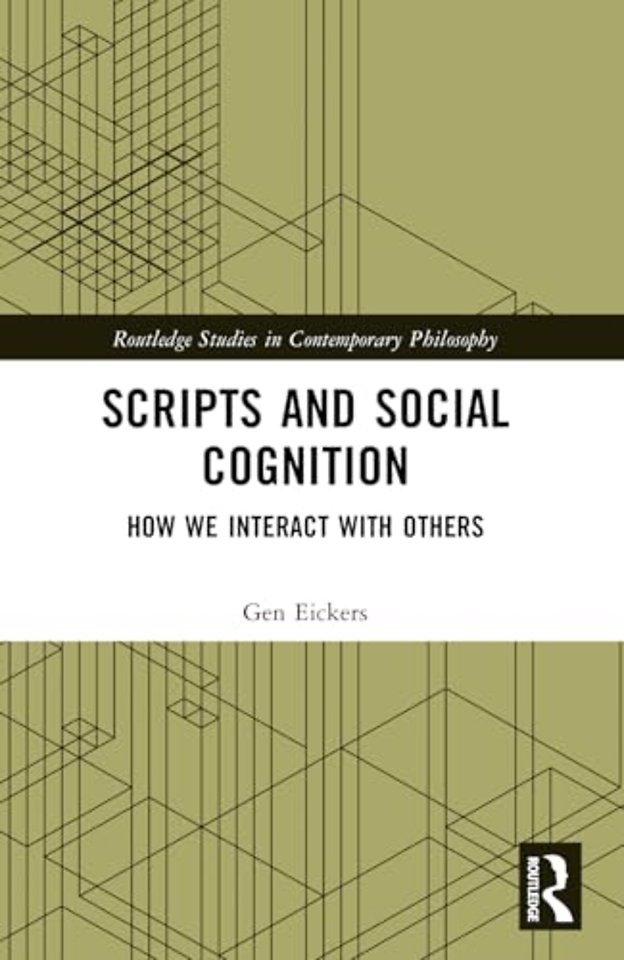 Scripts and Social Cognition