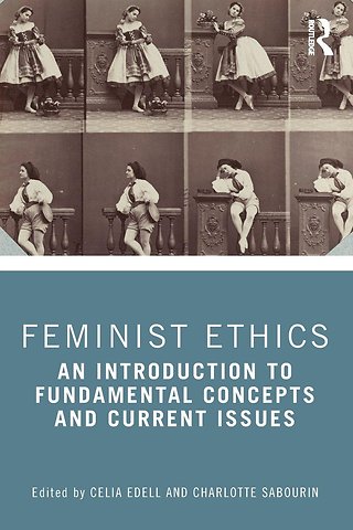 Feminist Ethics