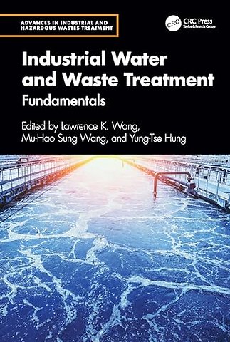 Industrial Water and Waste Treatment