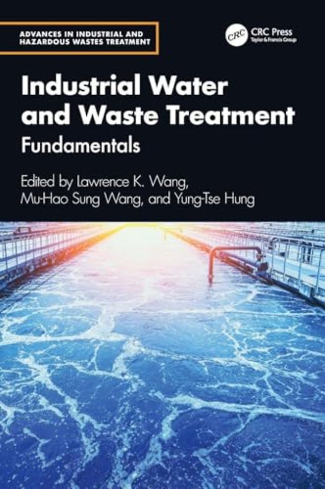 Industrial Water and Waste Treatment